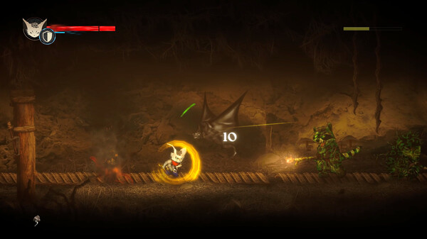 The Little Brave screenshot 6