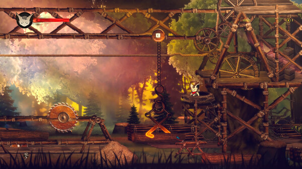The Little Brave screenshot 9