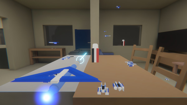 Stationery Frontier screenshot 1