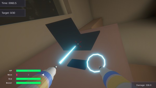 Stationery Frontier screenshot 10