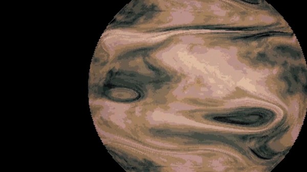 Raster Prime [REMIX] screenshot 3