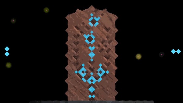 Raster Prime [REMIX] screenshot 6