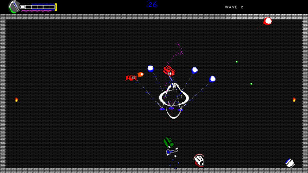 Ultra Thunderball screenshot 1