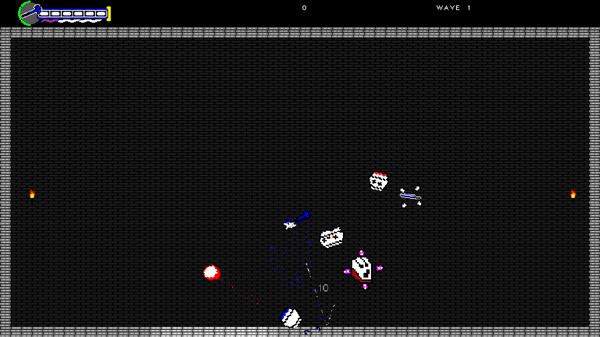 Ultra Thunderball screenshot 2