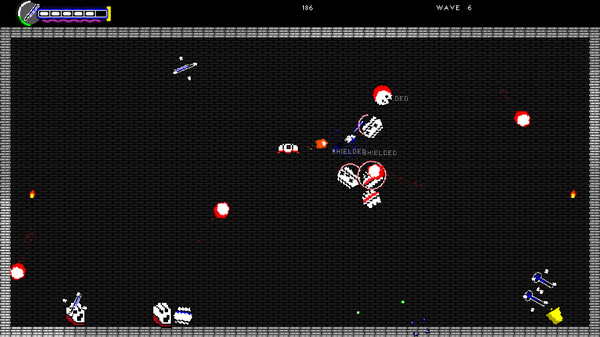 Ultra Thunderball screenshot 6