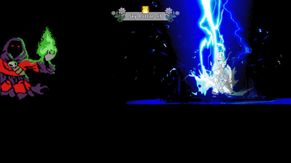 Valkyrie: Journey To Midgard screenshot 1