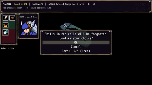 Valkyrie: Journey To Midgard screenshot 4