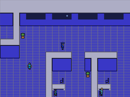 Detective Gman screenshot 6