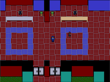 Detective Gman screenshot 5