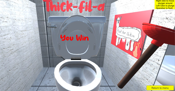 Plunger Simulator screenshot 6