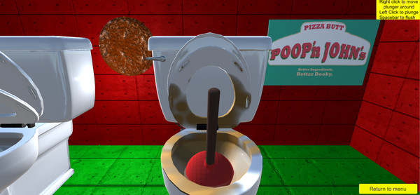 Plunger Simulator screenshot 7