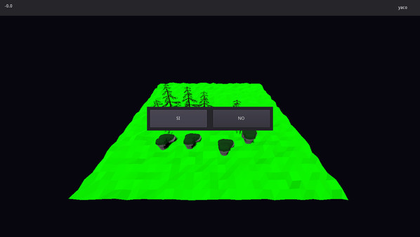 Terrain Defender screenshot 4