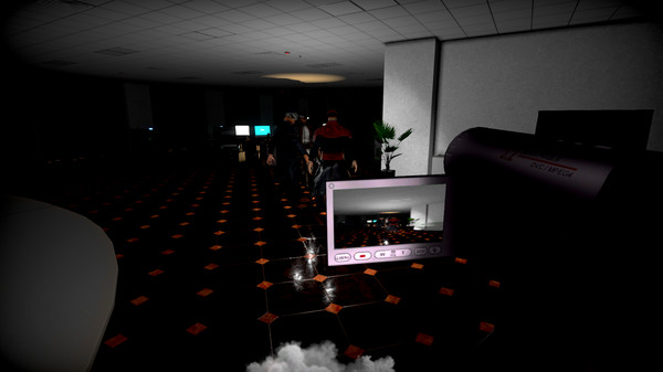 S.I.N. Unit: Ghost Investigation & Removal screenshot 10