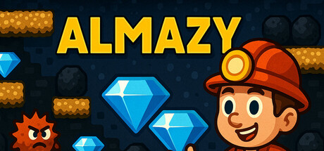 Almazy