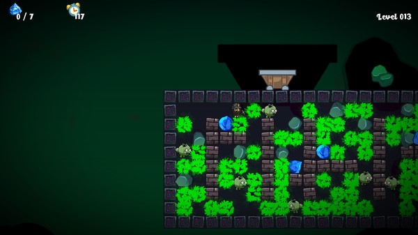 Almazy screenshot 5