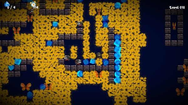 Almazy screenshot 11