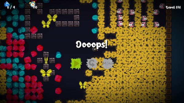 Almazy screenshot 9