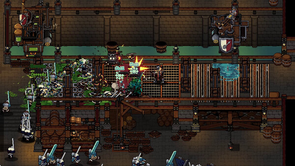 Castle Of Alchemists screenshot 11