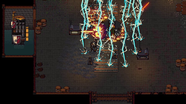 Castle Of Alchemists screenshot 7