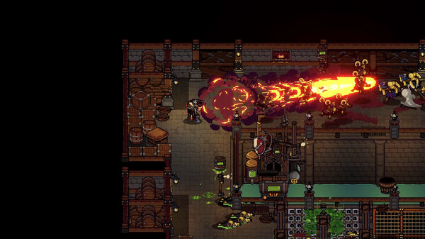 Castle Of Alchemists screenshot 8