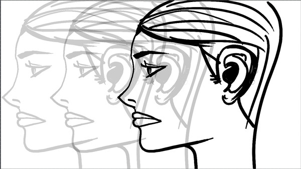 Animation Sketchpad screenshot 10