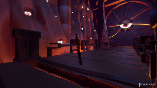 The Lone Blade screenshot 4