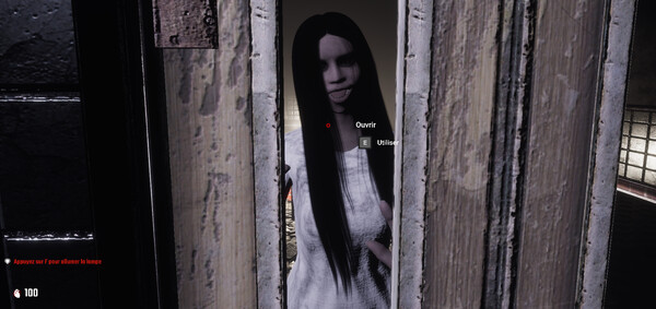 Nightmare: Les Origines screenshot 11