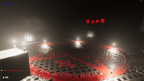 Nightmare: Les Origines screenshot 7