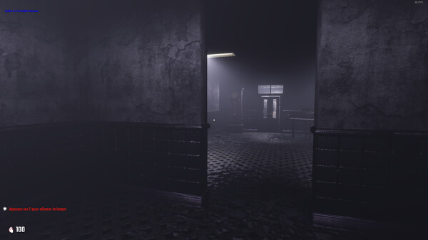 Nightmare: Les Origines screenshot 6