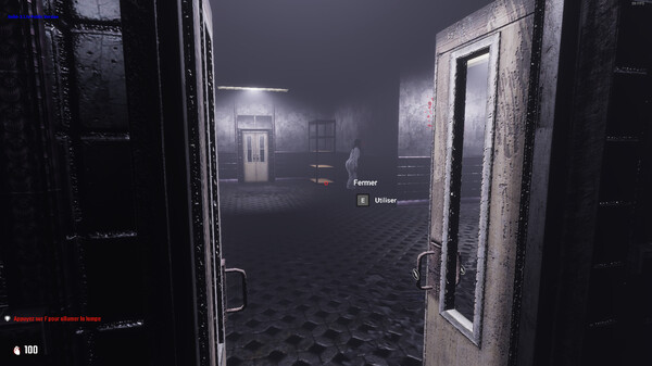 Nightmare: Les Origines screenshot 10