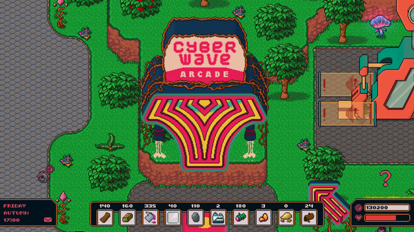 Ekoh Beach screenshot 6