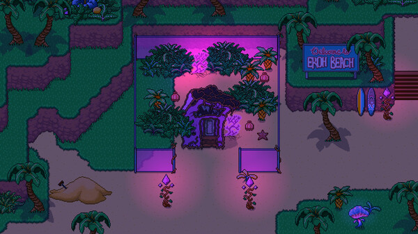 Ekoh Beach screenshot 8