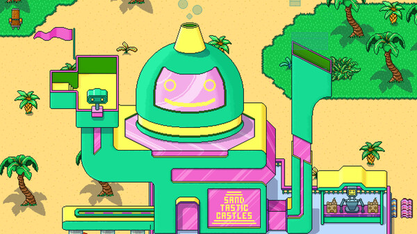 Ekoh Beach screenshot 3