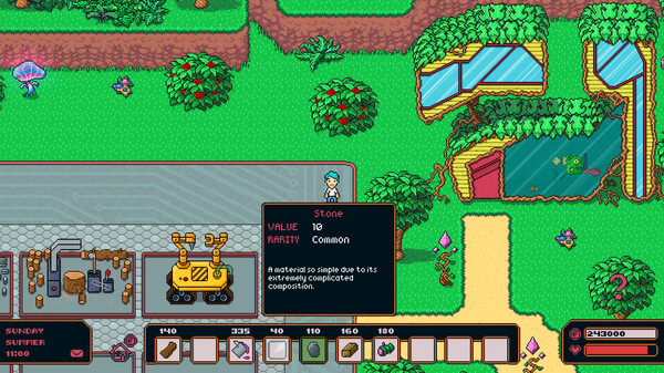 Ekoh Beach screenshot 1