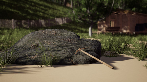 Paradise screenshot 1