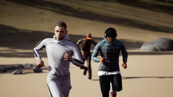 Paradise screenshot 7