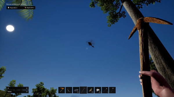 Paradise screenshot 6