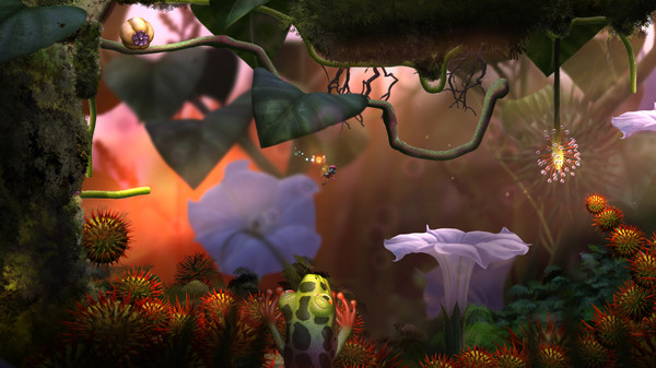 Mari and Bayu - The Road Home screenshot 11