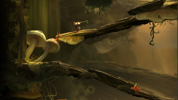Mari and Bayu - The Road Home screenshot 3