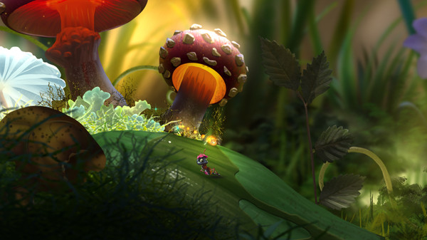 Mari and Bayu - The Road Home screenshot 6
