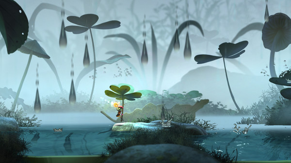 Mari and Bayu - The Road Home screenshot 9