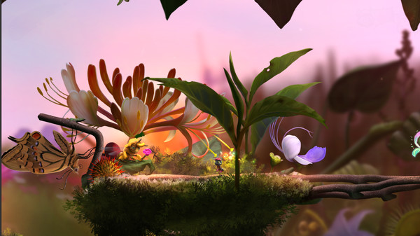 Mari and Bayu - The Road Home screenshot 7