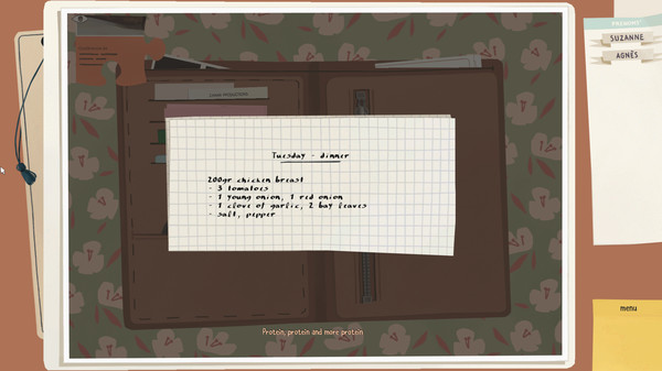 looK INside - Chapter 2 screenshot 5