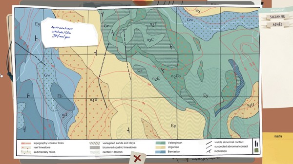 looK INside - Chapter 2 screenshot 3