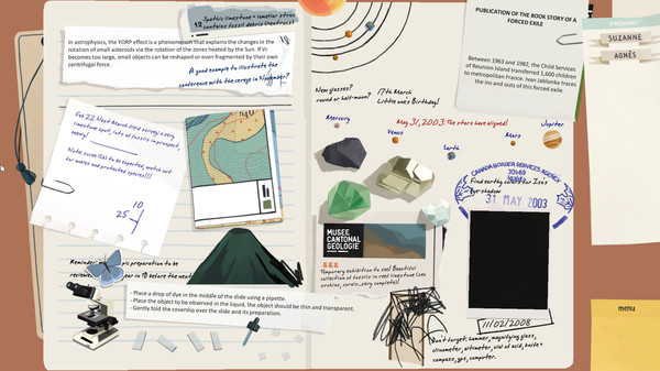looK INside - Chapter 2 screenshot 1