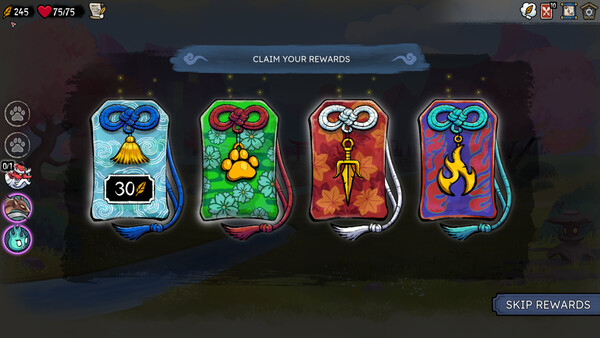 Talespinner screenshot 10