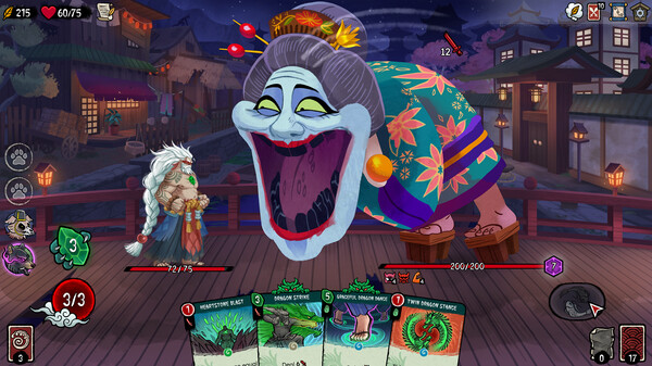 Talespinner screenshot 12
