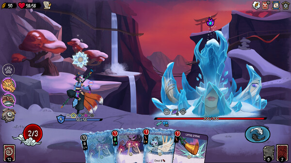 Talespinner screenshot 8