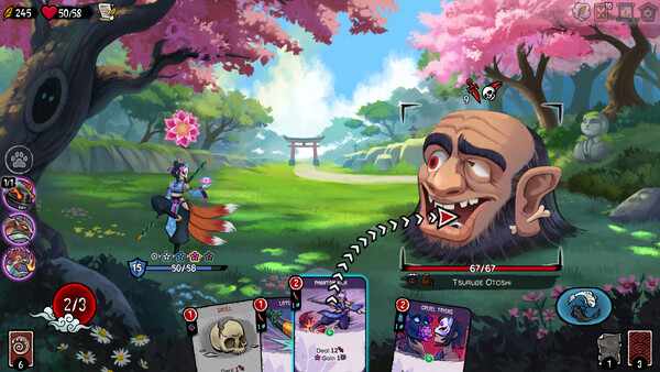 Talespinner screenshot 3