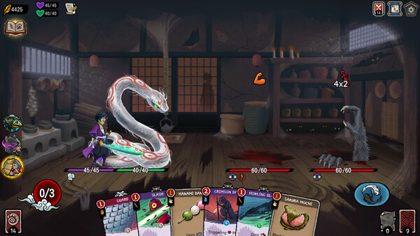Talespinner screenshot 4